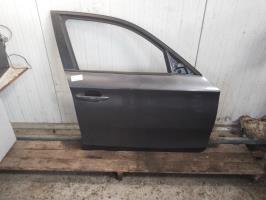 Porte avant droit
