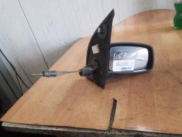 Retrovisor derecho