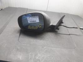 Specchietto retrovisore sinistro