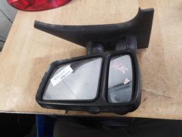 Retrovisor izquierdo