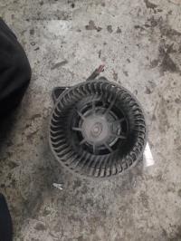 Ventilateur chauffage