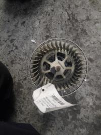 Ventilateur chauffage