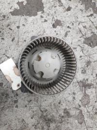 Ventilateur chauffage