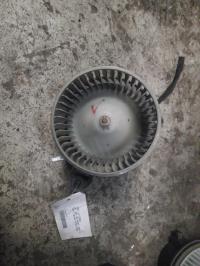 Ventilateur chauffage