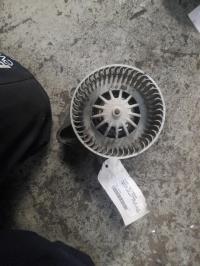 Ventilateur chauffage