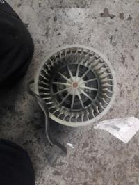 Ventilateur chauffage