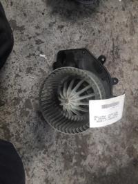 Ventilateur chauffage