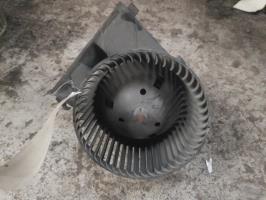 Ventilateur chauffage