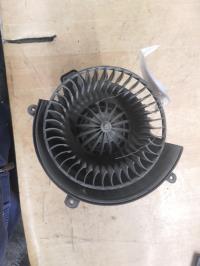 Ventilateur chauffage