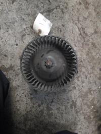 Ventilateur chauffage