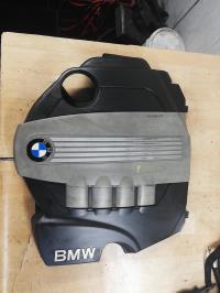 Cache moteur 