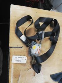 Ceinture avant droit