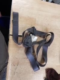 Ceinture avant droit