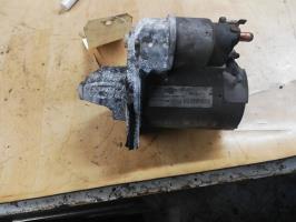 Motorino avviamento