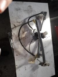 Alzacristalli elettrico anteriore destro