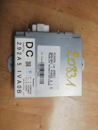 Module électronique