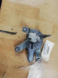 Moteur essuie glace arriere