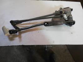 Motore tergicristallo anteriore