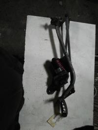 Moteur essuie glace avant