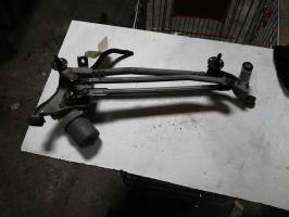 Moteur essuie glace avant