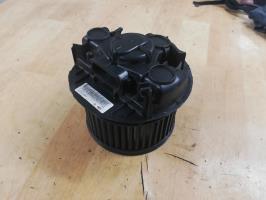 Moto ventilateur radiateur