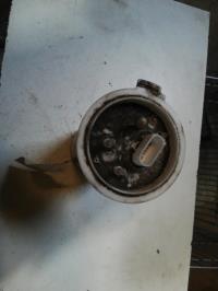 Pompe à carburant
