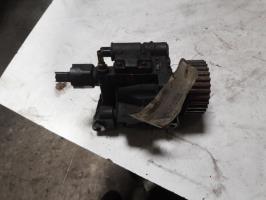 Pompe à injection