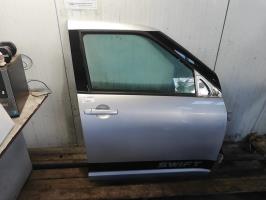 Porte avant droit