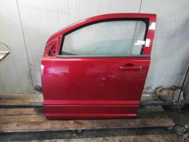 Porte avant gauche