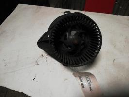 Ventilateur chauffage