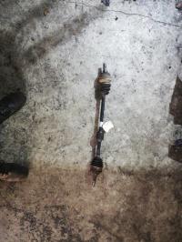 Giunto cardanico albero di trasmissione destro