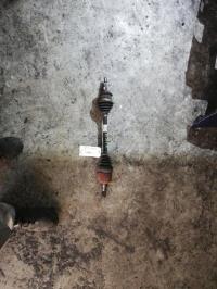 Cardan gauche (transmission)