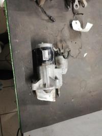 Motorino avviamento