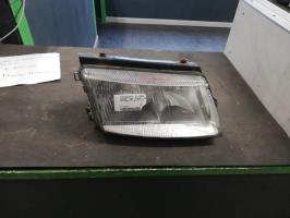 Optique avant principal droit (feux)(phare)