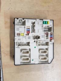 Boitier servitude moteur (BSM)