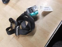 Ceinture arriere droit