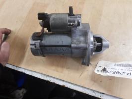 Motorino avviamento