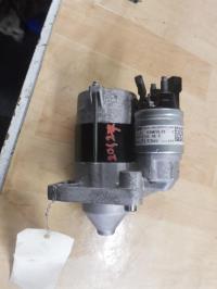 Motorino avviamento