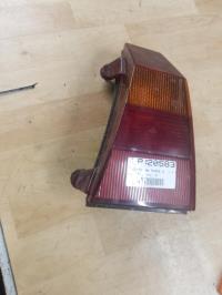 Fanale posteriore principale destro (luci)