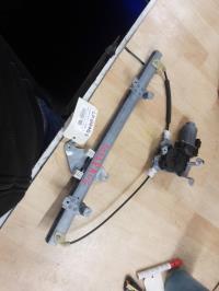 Leve vitre electrique avant gauche