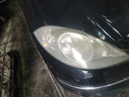 Gruppo ottico anteriore principale destro (luci)(faro)