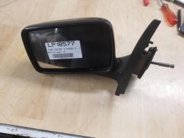 Retrovisor izquierdo