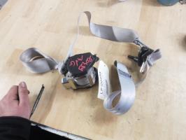 Ceinture avant gauche