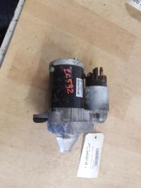 Motorino avviamento