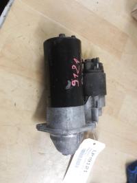 Motorino avviamento