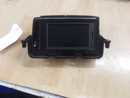 Schermo GPS