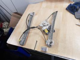 Leve vitre electrique avant gauche