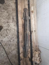 Traversa rinforzo paraurti anteriore