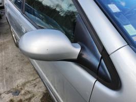 Retrovisor derecho