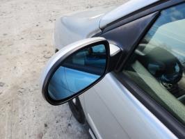 Retrovisor izquierdo